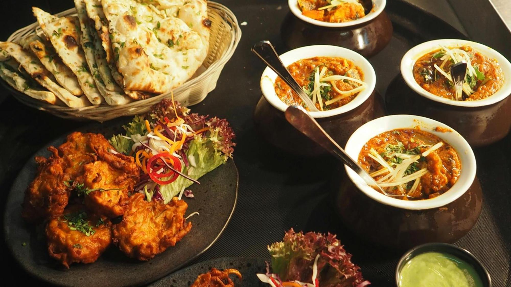 Hotel Grand Nataliya New Delhi